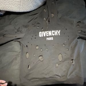 Givenchy Sweatshirt